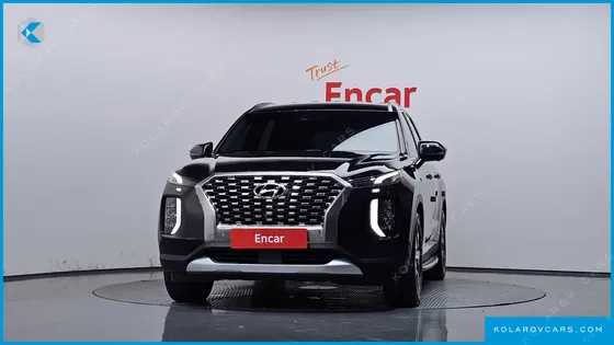 HYUNDAI PALISADE GASOLINE 3.8 2WD