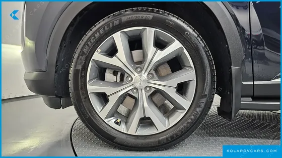 HYUNDAI PALISADE GASOLINE 3.8 2WD