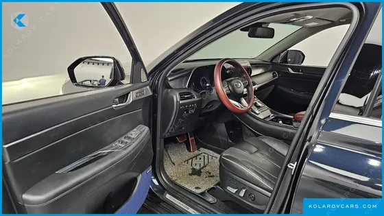 HYUNDAI PALISADE GASOLINE 3.8 2WD