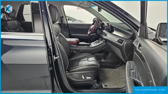 HYUNDAI PALISADE GASOLINE 3.8 2WD