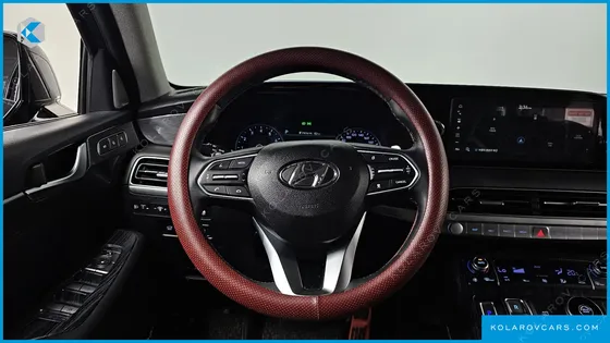 HYUNDAI PALISADE GASOLINE 3.8 2WD