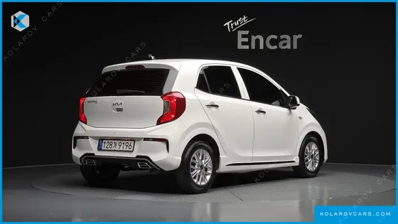 KIA MORNING (PICANTO) BEST SELECTION