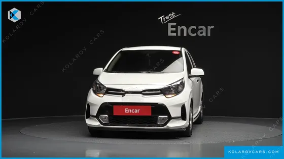 KIA MORNING (PICANTO) BEST SELECTION