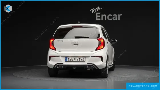 KIA MORNING (PICANTO) BEST SELECTION