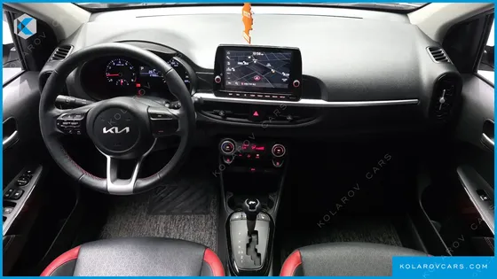 KIA MORNING (PICANTO) BEST SELECTION