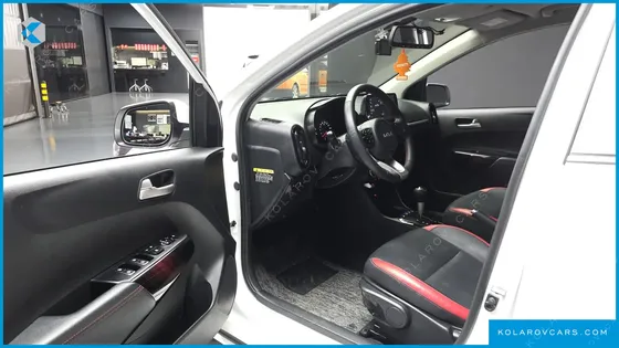 KIA MORNING (PICANTO) BEST SELECTION