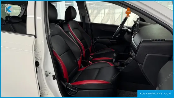 KIA MORNING (PICANTO) BEST SELECTION