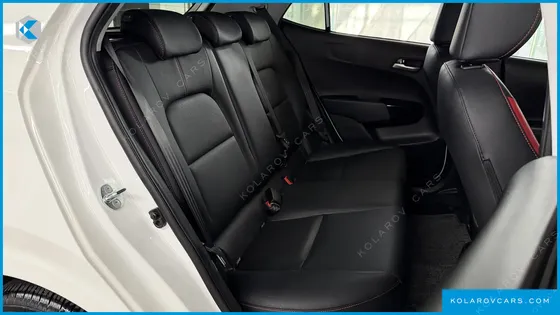 KIA MORNING (PICANTO) BEST SELECTION
