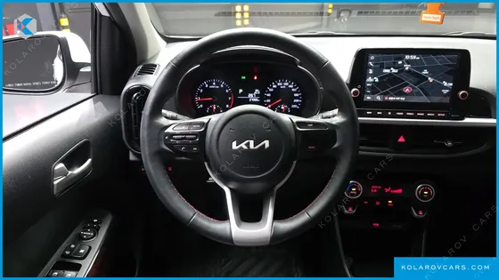 KIA MORNING (PICANTO) BEST SELECTION