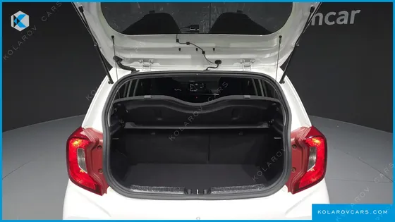 KIA MORNING (PICANTO) BEST SELECTION