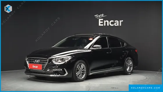 HYUNDAI GRANDEUR 2.4 MODERN
