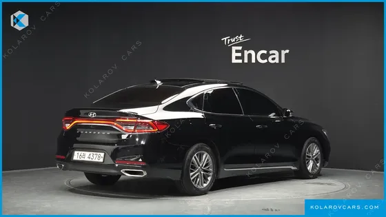 HYUNDAI GRANDEUR 2.4 MODERN