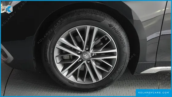 HYUNDAI GRANDEUR 2.4 MODERN