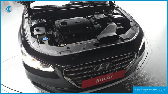 HYUNDAI GRANDEUR 2.4 MODERN