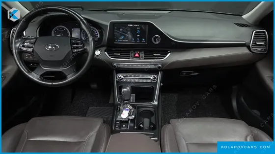 HYUNDAI GRANDEUR 2.4 MODERN