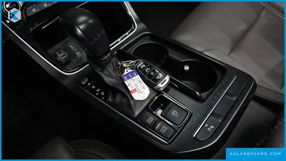 HYUNDAI GRANDEUR 2.4 MODERN