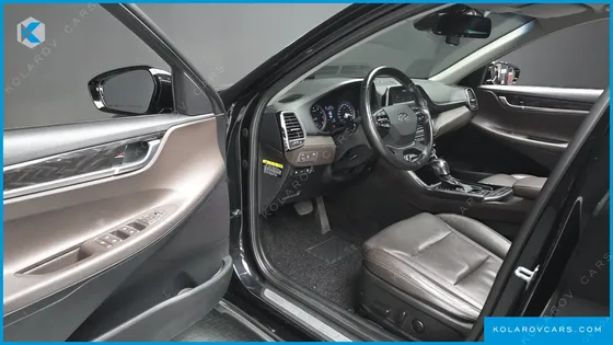 HYUNDAI GRANDEUR 2.4 MODERN
