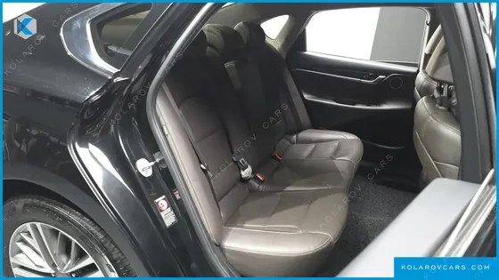 HYUNDAI GRANDEUR 2.4 MODERN