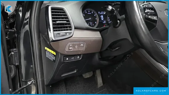 HYUNDAI GRANDEUR 2.4 MODERN