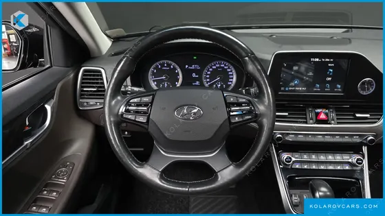 HYUNDAI GRANDEUR 2.4 MODERN