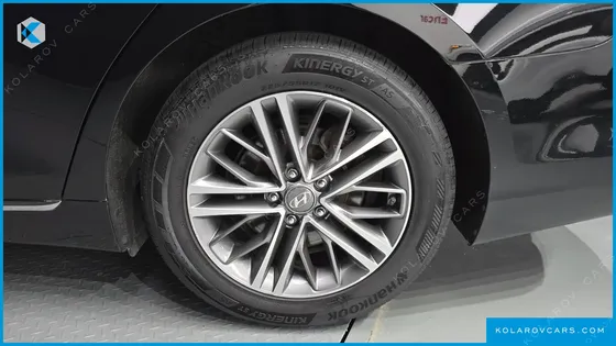 HYUNDAI GRANDEUR 2.4 MODERN
