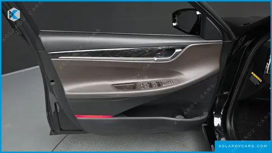 HYUNDAI GRANDEUR 2.4 MODERN