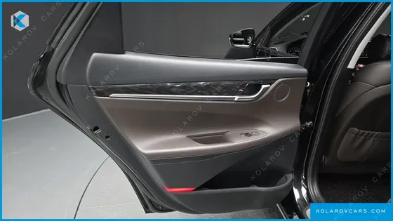 HYUNDAI GRANDEUR 2.4 MODERN