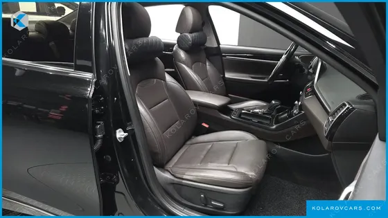 HYUNDAI GRANDEUR 2.4 MODERN