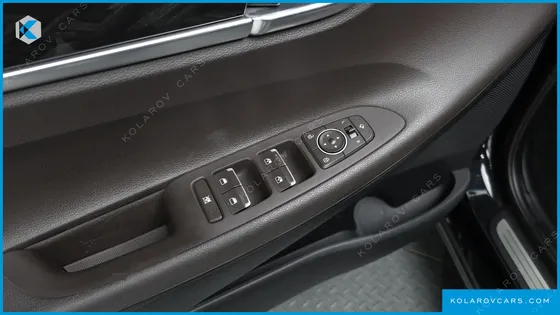HYUNDAI GRANDEUR 2.4 MODERN