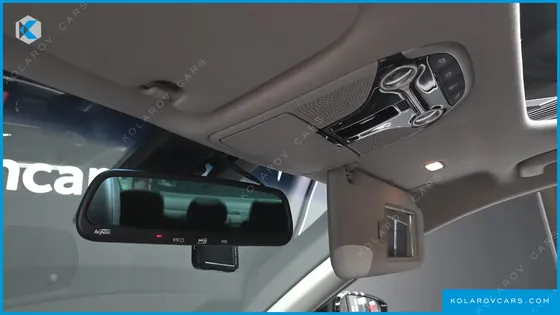 HYUNDAI GRANDEUR 2.4 MODERN