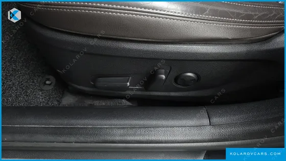 HYUNDAI GRANDEUR 2.4 MODERN