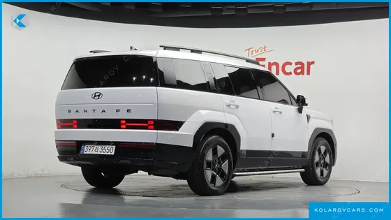 HYUNDAI SANTA FE HEV 1.6 2WD