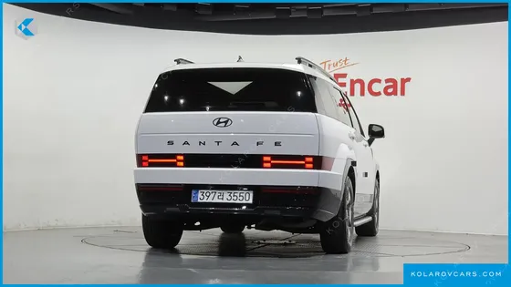 HYUNDAI SANTA FE HEV 1.6 2WD