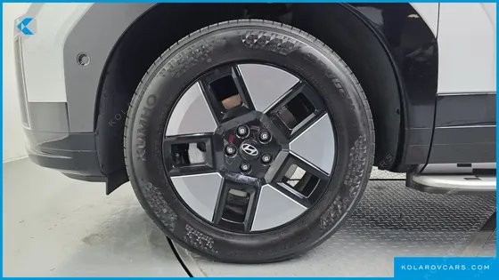 HYUNDAI SANTA FE HEV 1.6 2WD