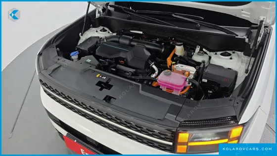 HYUNDAI SANTA FE HEV 1.6 2WD