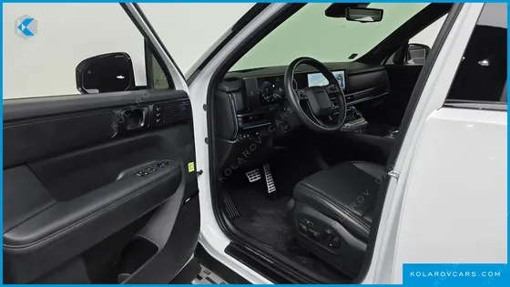 HYUNDAI SANTA FE HEV 1.6 2WD