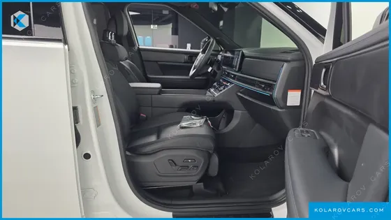 HYUNDAI SANTA FE HEV 1.6 2WD