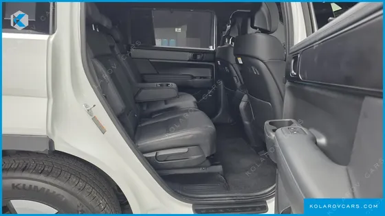 HYUNDAI SANTA FE HEV 1.6 2WD