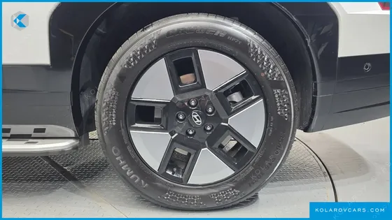 HYUNDAI SANTA FE HEV 1.6 2WD