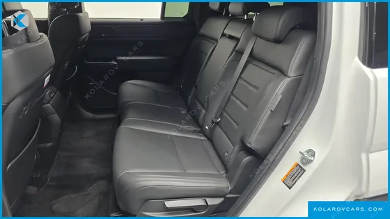 HYUNDAI SANTA FE HEV 1.6 2WD