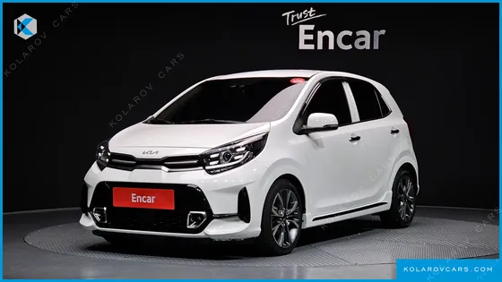 KIA MORNING (PICANTO) SIGNATURE