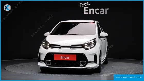 KIA MORNING (PICANTO) SIGNATURE