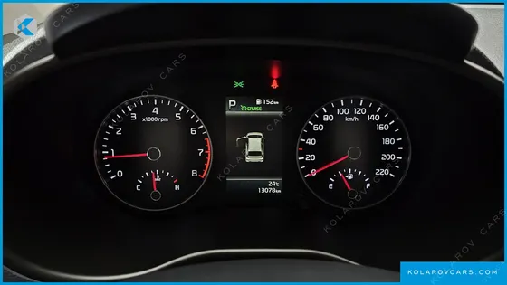 KIA MORNING (PICANTO) SIGNATURE