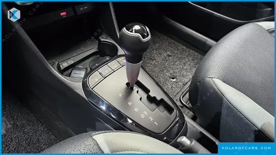 KIA MORNING (PICANTO) SIGNATURE