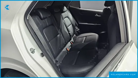 KIA MORNING (PICANTO) SIGNATURE