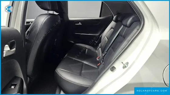 KIA MORNING (PICANTO) SIGNATURE