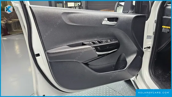 KIA MORNING (PICANTO) SIGNATURE