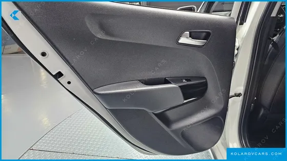 KIA MORNING (PICANTO) SIGNATURE