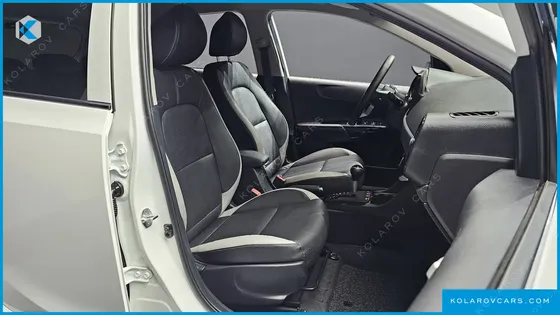 KIA MORNING (PICANTO) SIGNATURE