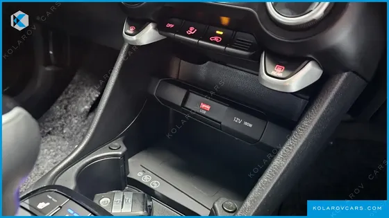 KIA MORNING (PICANTO) SIGNATURE
